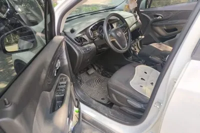 Buick Encore