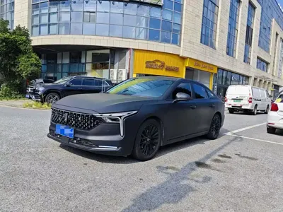 Bestune B70