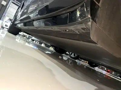 Xiaomi 小米YU7