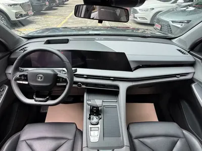 Changan 长安CS75PLUS