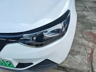 JMEV EV2