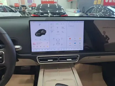 Li Auto Li L6