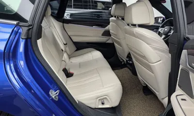 BMW Gran Turismo