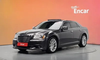 Chrysler 300C