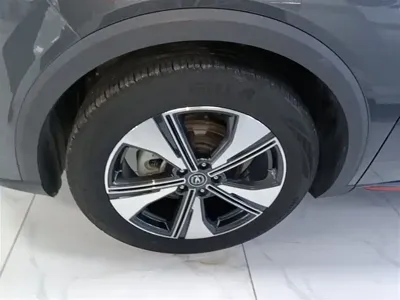 Changan CS55PLUS
