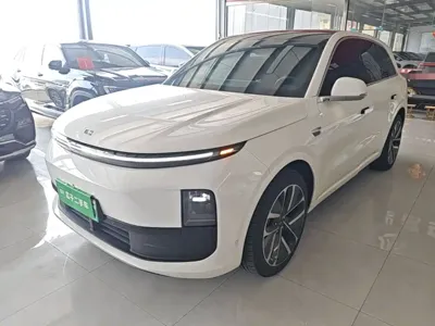 Li Auto Li L6