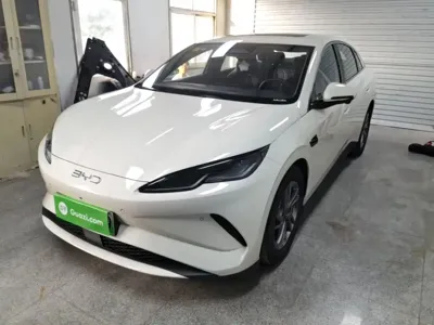 BYD 海豹06