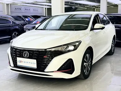 Changan Eado