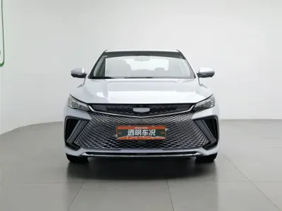 Geely L HiP