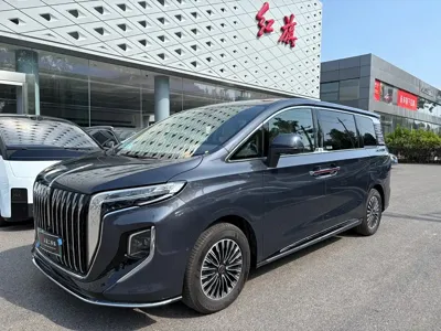 Hongqi Hongqi HQ9 PHEV