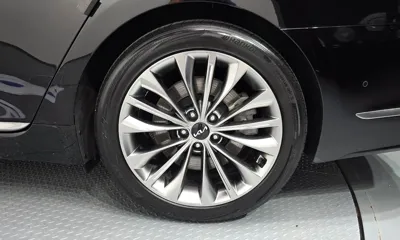 Kia K9