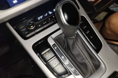 Geely Auto Emgrand X7 Sport