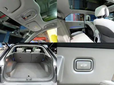 Hyundai Ioniq5