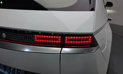 Hyundai Ioniq5