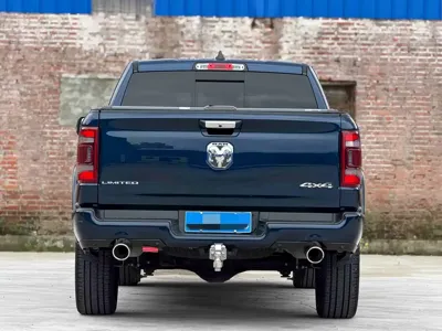 RAM Ram Trucks