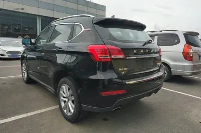 Haval H2