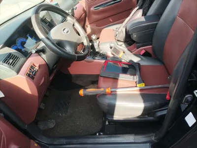 BYD F3