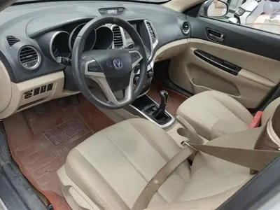Changan Eado