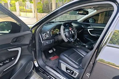 WEY VV7