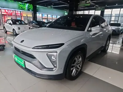 Nio EC6