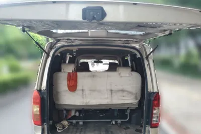 Wuling Rongguang V