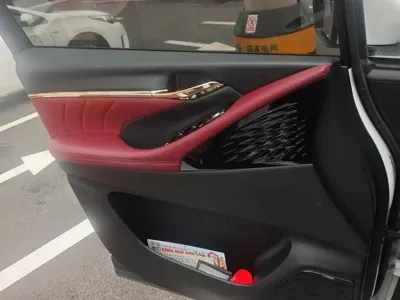 GAC Motor Trumpchi E9