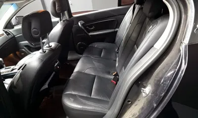Renault-KoreaSamsung SM5