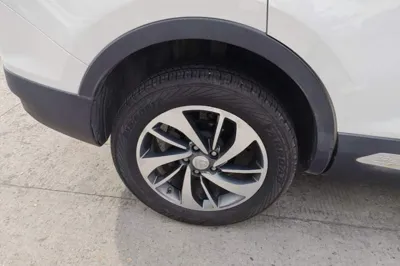 Baojun 560