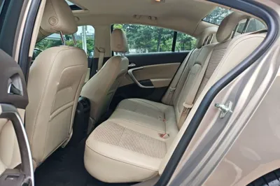 Buick Regal