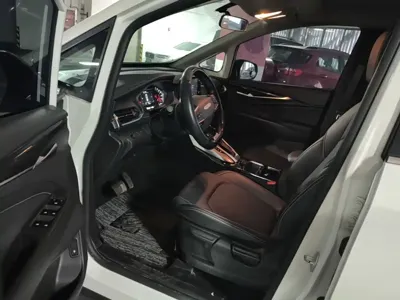 Maxus G50