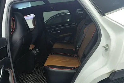 BYD Song Plus