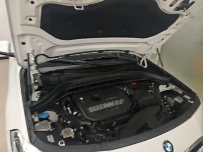 BMW X2 (Import)