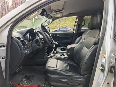Haval H9