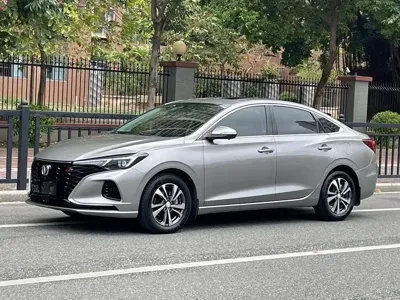 Changan Eado