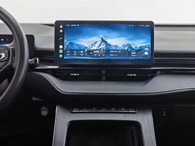 Haval H6S