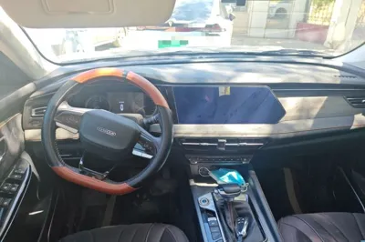 CHANGAN OSHAN X7 PLUS