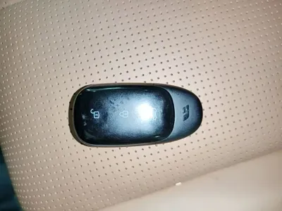 Li Auto Li ONE