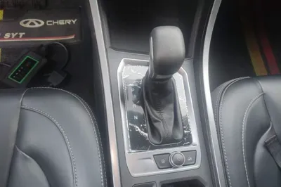Chery Tiggo 3x