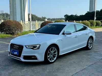Audi A5 (Import)