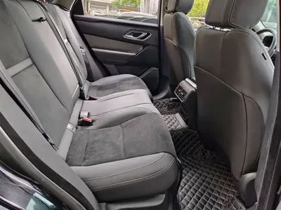 Land Rover Velar