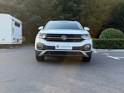 Volkswagen Tacqua