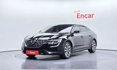 Renault-KoreaSamsung SM6