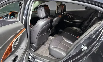 ChevroletGMDaewoo Alpheon