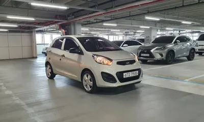 Kia Morning