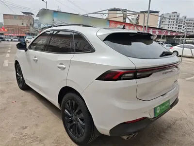 Fengxing Fengxing T5 EVO