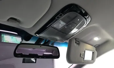 Hyundai Aslan