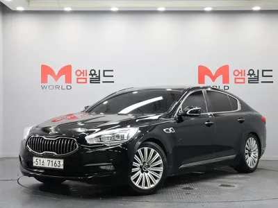 Kia K9