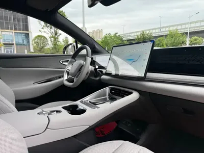 BYD 海狮06