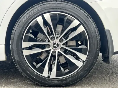 Mercedes-Benz C-Class New Energy
