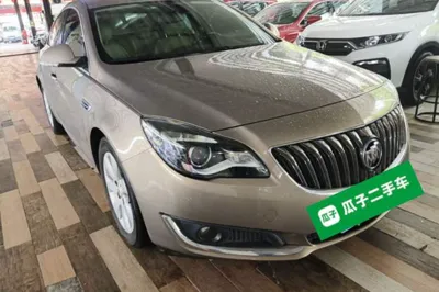 Buick Regal